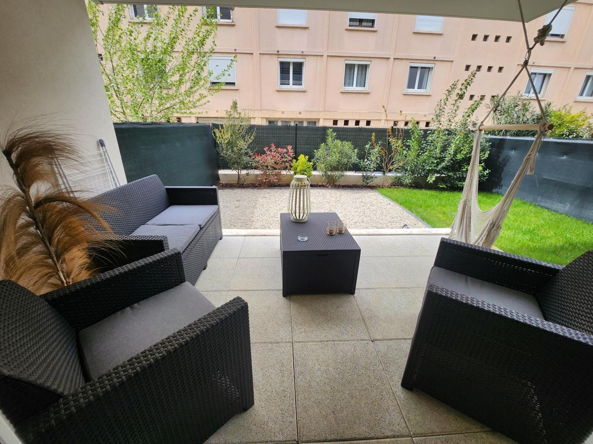 Ferienwohnung Proche Avignon Centre, Jardin & Climatisation 4Pers Exterior foto