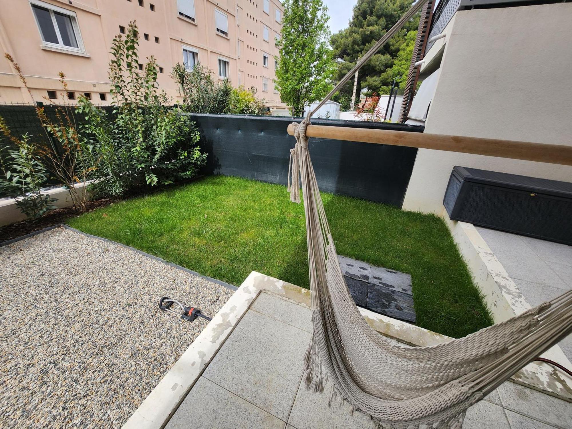 Ferienwohnung Proche Avignon Centre, Jardin & Climatisation 4Pers Exterior foto