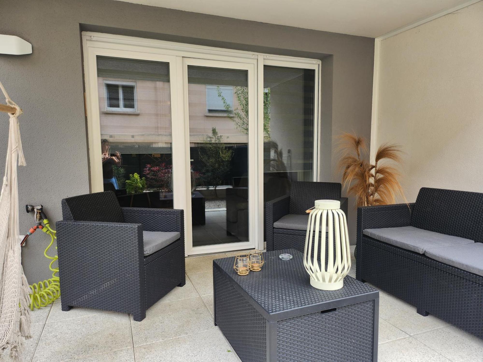 Ferienwohnung Proche Avignon Centre, Jardin & Climatisation 4Pers Exterior foto