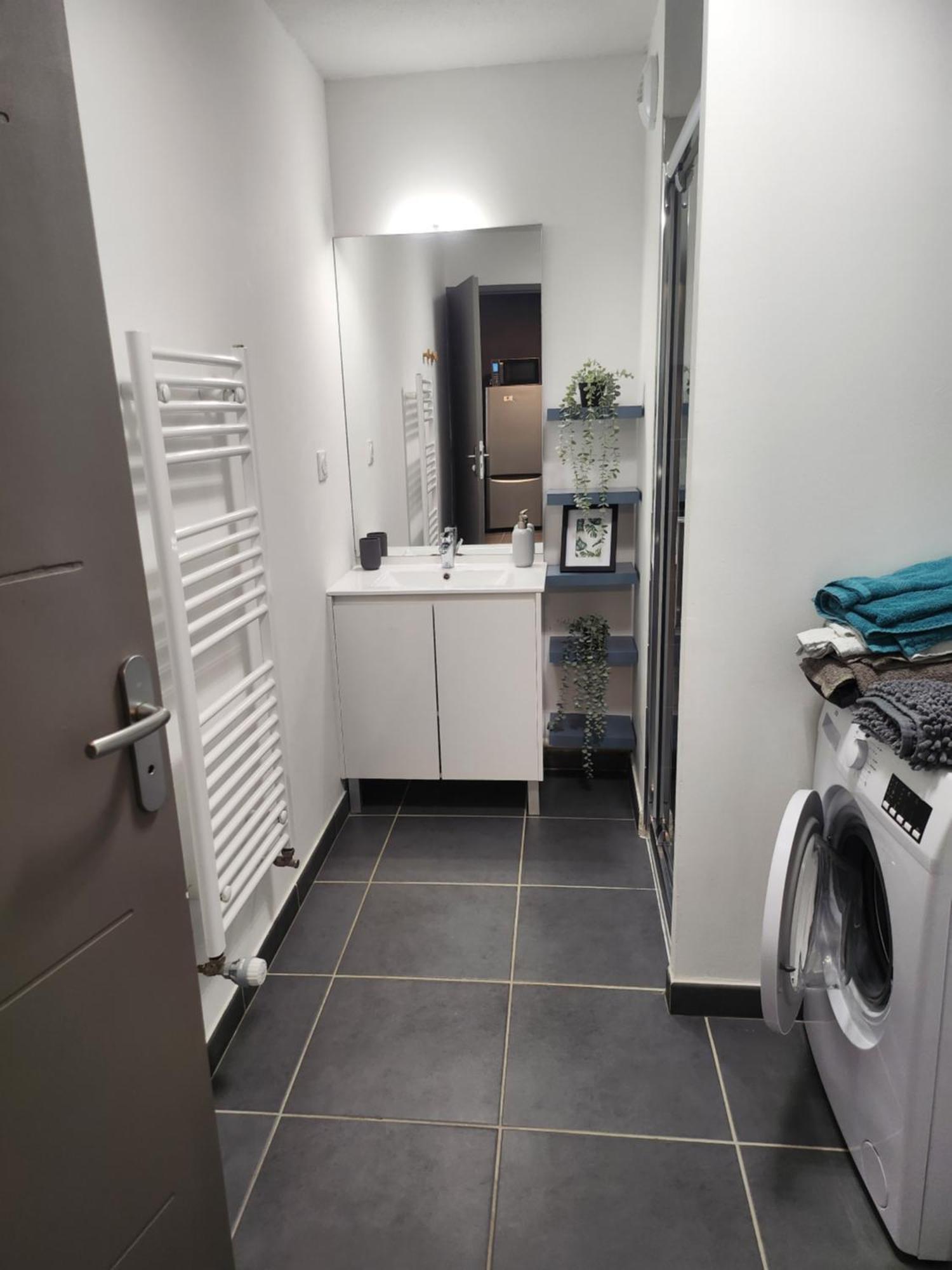 Ferienwohnung Proche Avignon Centre, Jardin & Climatisation 4Pers Exterior foto